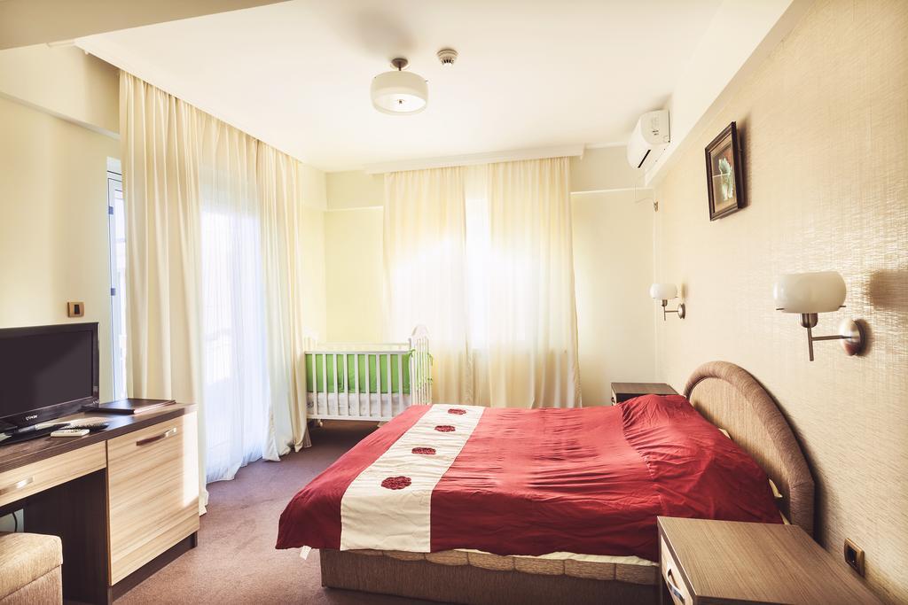 Hotel Kole Čačak Zimmer foto